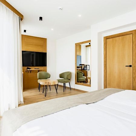 Natura All Seasons Boutique Hotel Burgas Exterior foto
