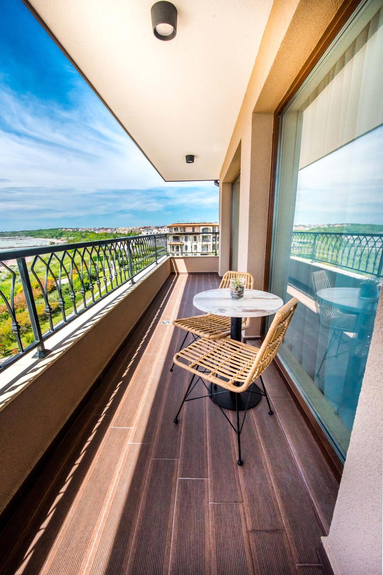 Natura All Seasons Boutique Hotel Burgas Exterior foto