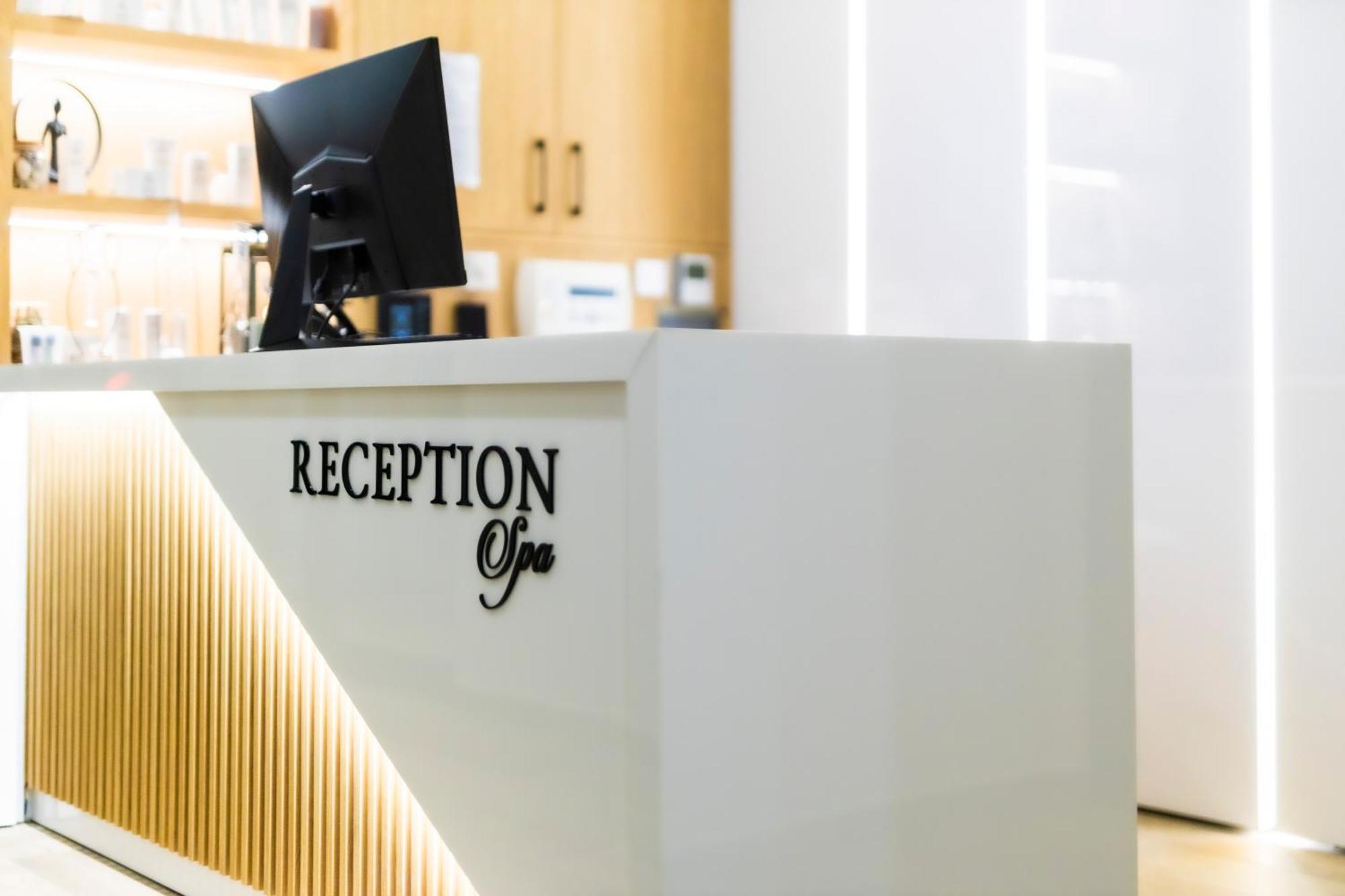 Natura All Seasons Boutique Hotel Burgas Exterior foto